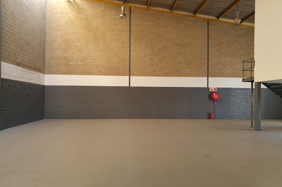 To Let commercial Property for Rent in Kya Sands Gauteng