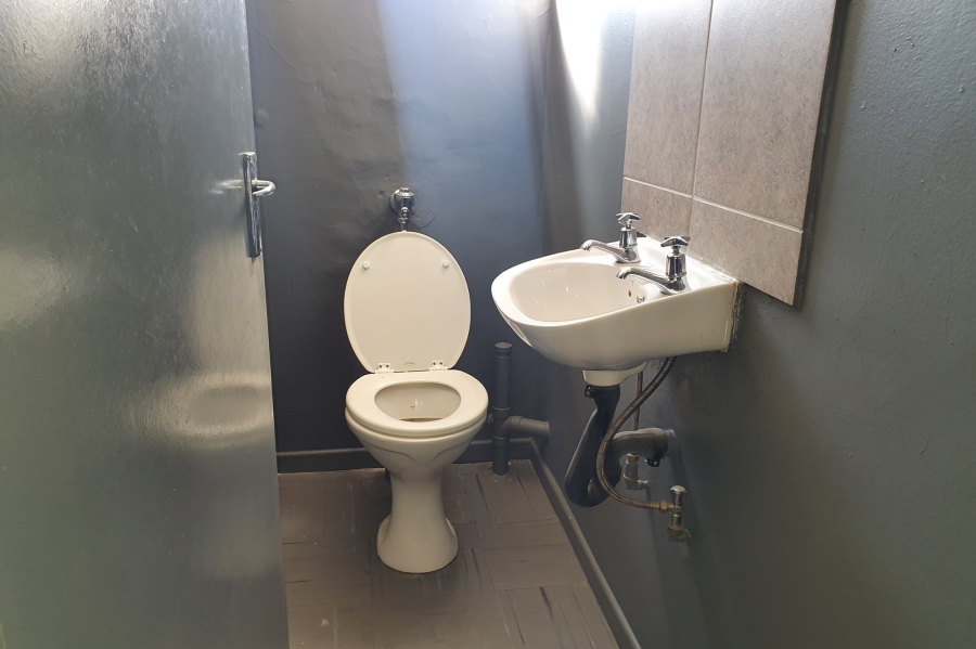 To Let commercial Property for Rent in Kya Sands Gauteng