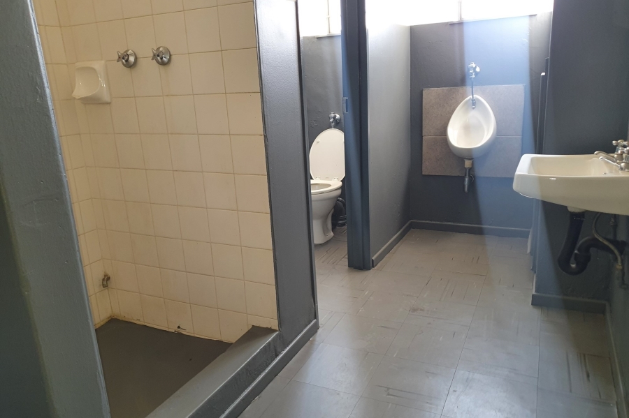 To Let commercial Property for Rent in Kya Sands Gauteng
