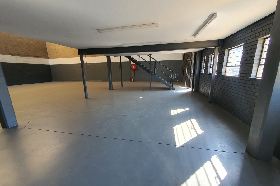 To Let commercial Property for Rent in Kya Sands Gauteng