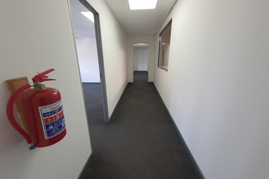 To Let commercial Property for Rent in Kya Sands Gauteng