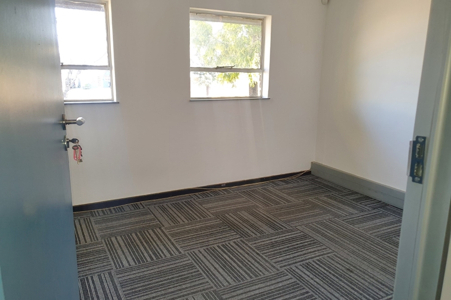 To Let commercial Property for Rent in Kya Sands Gauteng