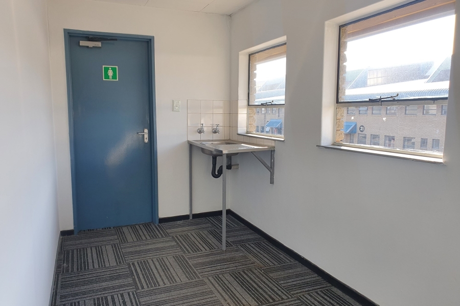 To Let commercial Property for Rent in Kya Sands Gauteng