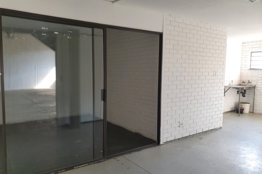 To Let commercial Property for Rent in Kya Sands Gauteng