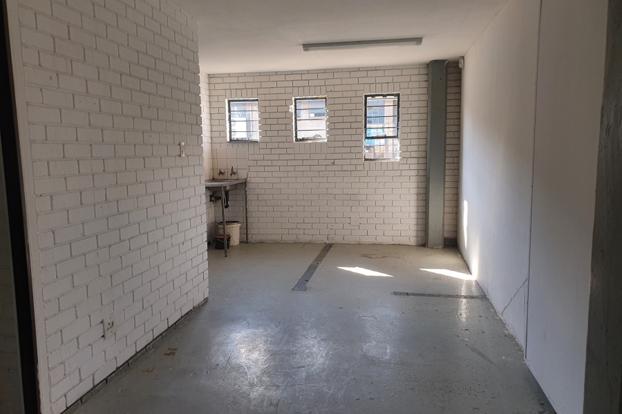 To Let commercial Property for Rent in Kya Sands Gauteng