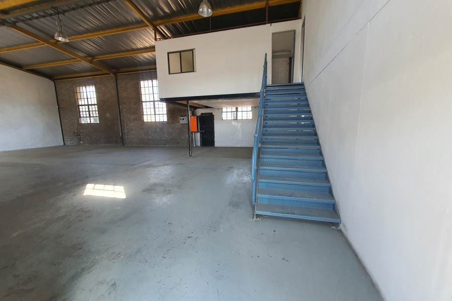 To Let commercial Property for Rent in Kya Sands Gauteng