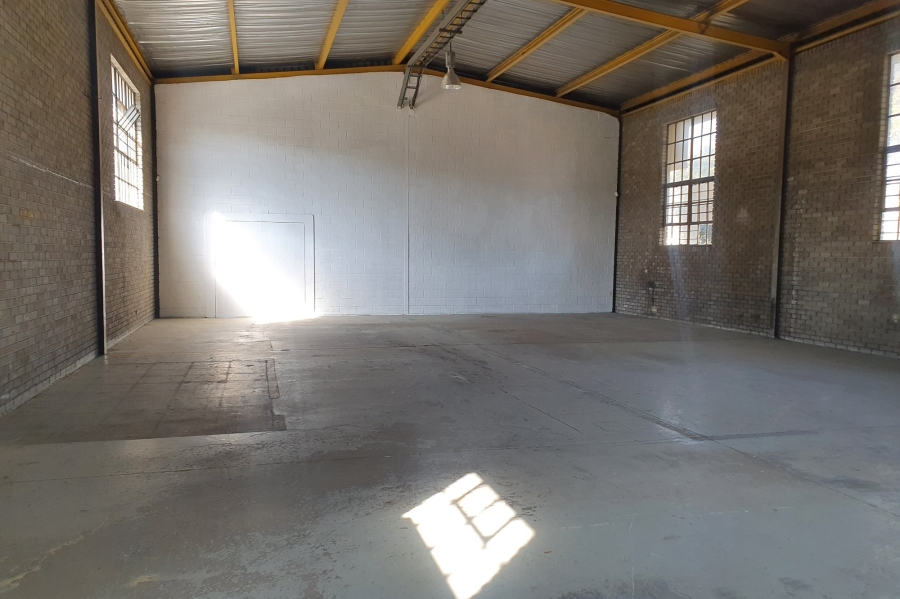 To Let commercial Property for Rent in Kya Sands Gauteng