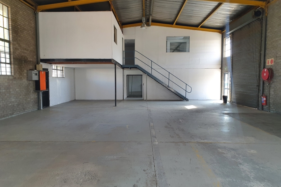 To Let commercial Property for Rent in Kya Sands Gauteng