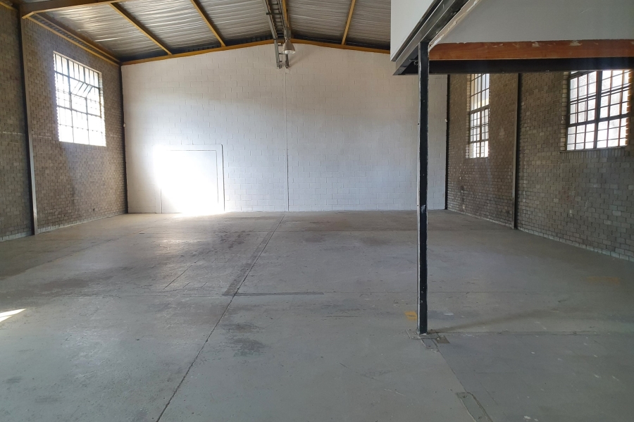 To Let commercial Property for Rent in Kya Sands Gauteng