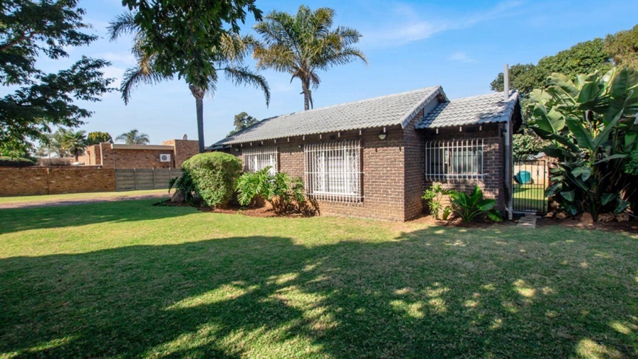 3 Bedroom Property for Sale in Sunward Park Gauteng