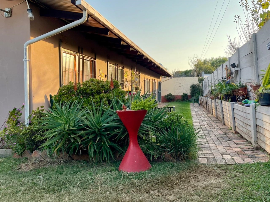 To Let 1 Bedroom Property for Rent in Wonderboom South Gauteng