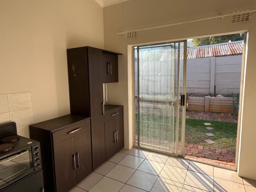 To Let 1 Bedroom Property for Rent in Wonderboom South Gauteng