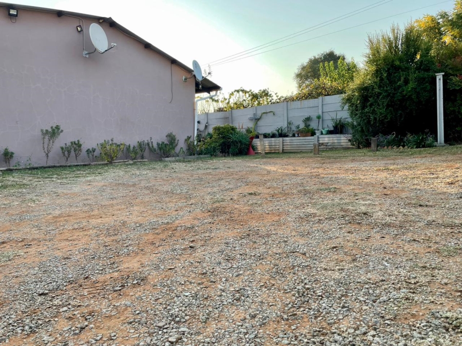 To Let 1 Bedroom Property for Rent in Wonderboom South Gauteng