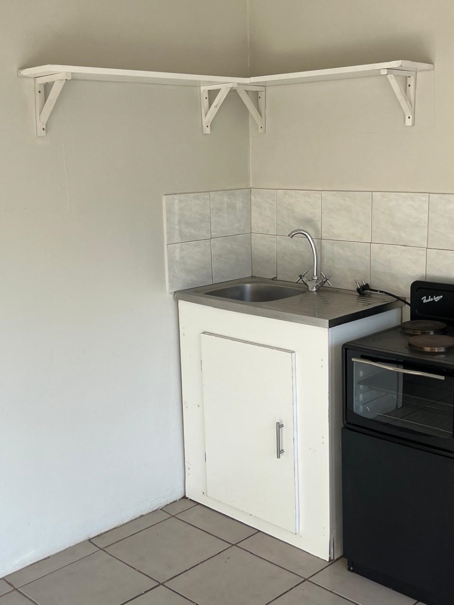 To Let 1 Bedroom Property for Rent in Wonderboom South Gauteng