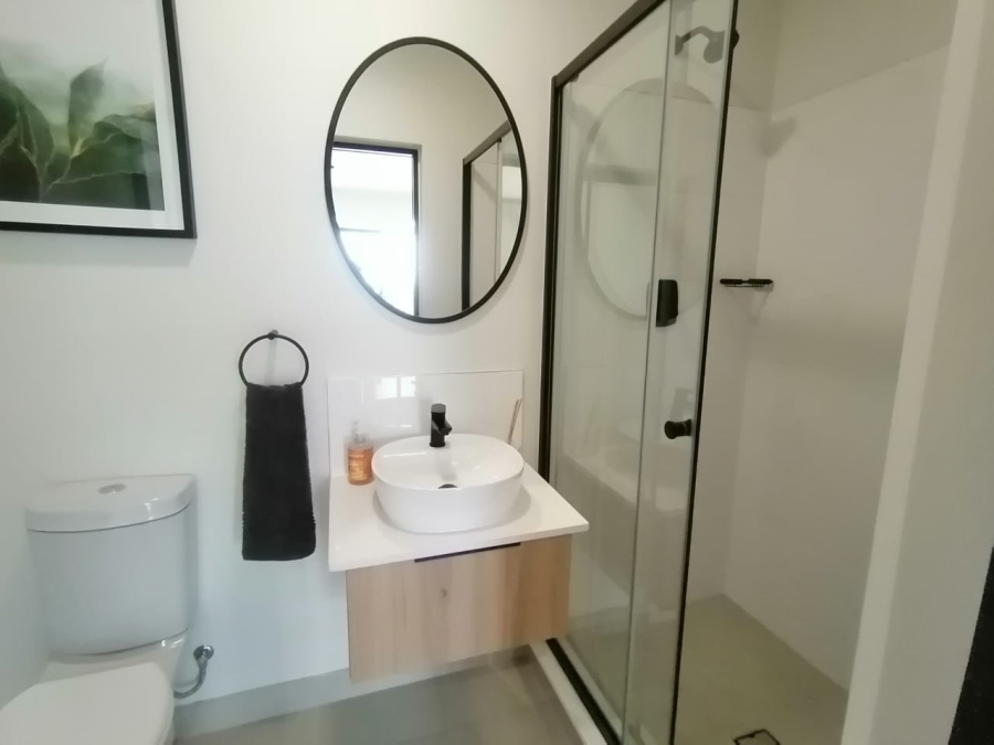 To Let 2 Bedroom Property for Rent in Aspen Hills Gauteng