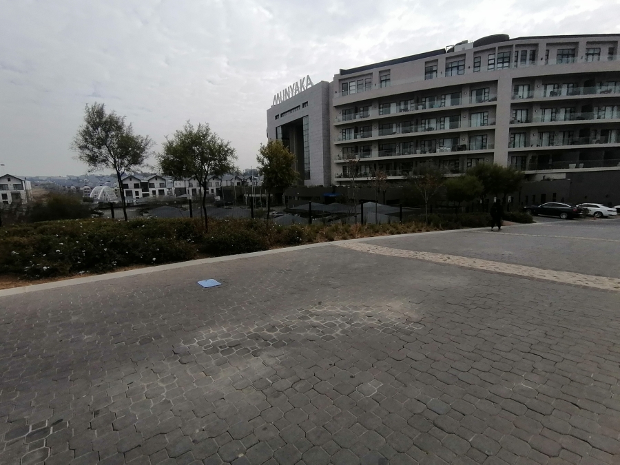 To Let 1 Bedroom Property for Rent in Waterfall Gauteng