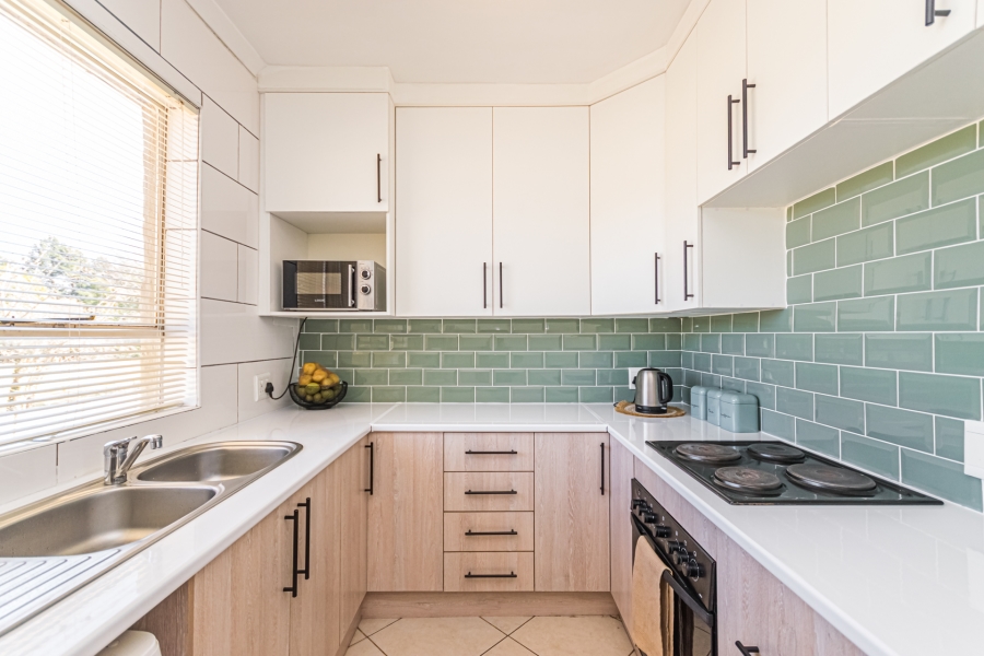 1 Bedroom Property for Sale in Blackheath Gauteng