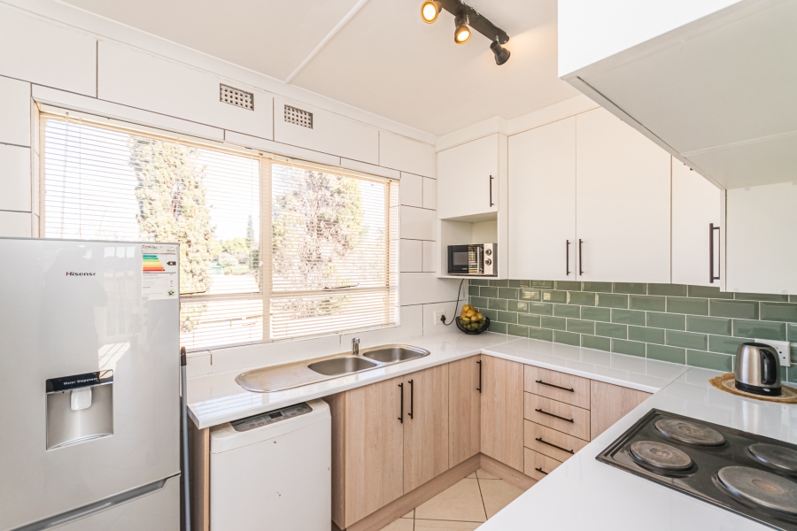 1 Bedroom Property for Sale in Blackheath Gauteng