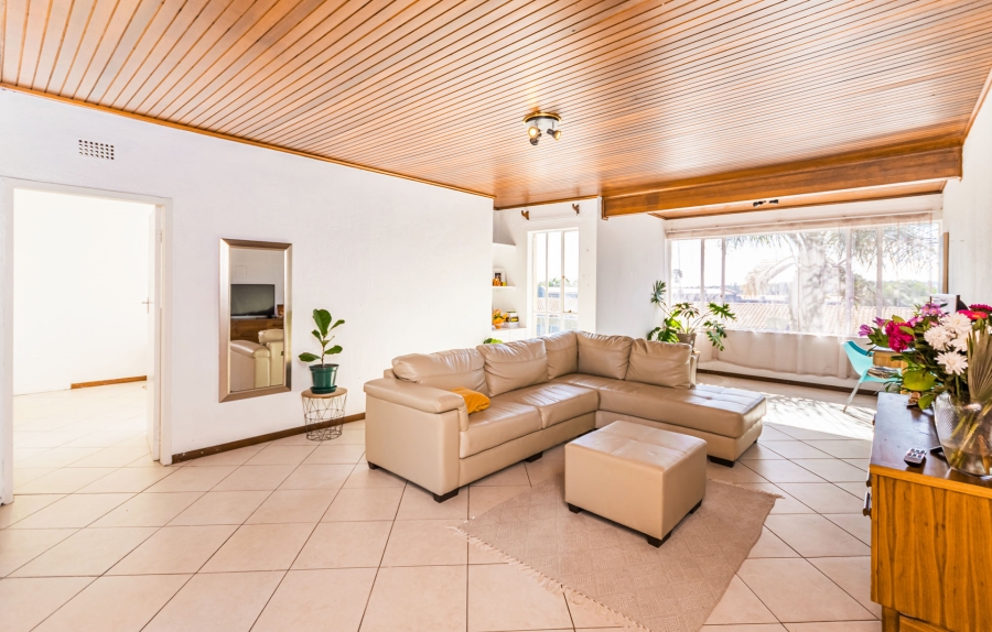 1 Bedroom Property for Sale in Blackheath Gauteng