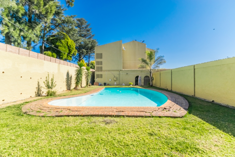 1 Bedroom Property for Sale in Blackheath Gauteng