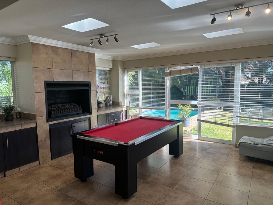 4 Bedroom Property for Sale in Dunvegan Gauteng