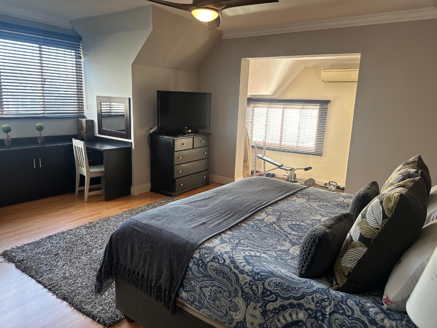 4 Bedroom Property for Sale in Dunvegan Gauteng