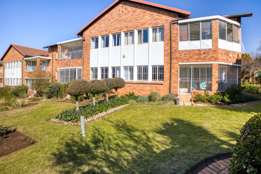 3 Bedroom Property for Sale in Victory Park Gauteng
