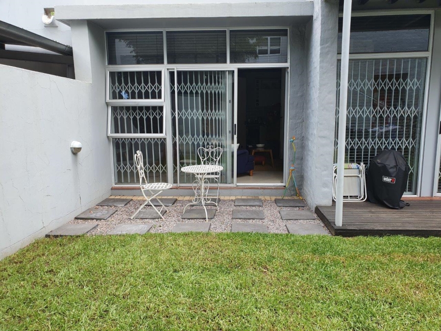 1 Bedroom Property for Sale in Craighall Gauteng