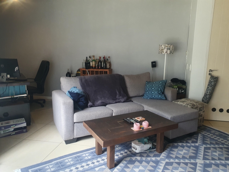 1 Bedroom Property for Sale in Craighall Gauteng
