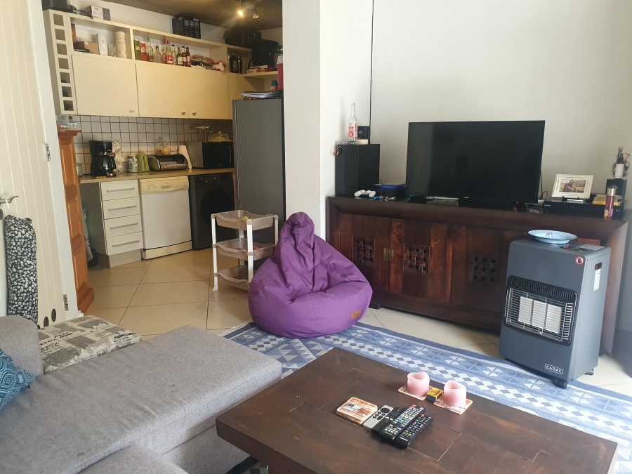 1 Bedroom Property for Sale in Craighall Gauteng