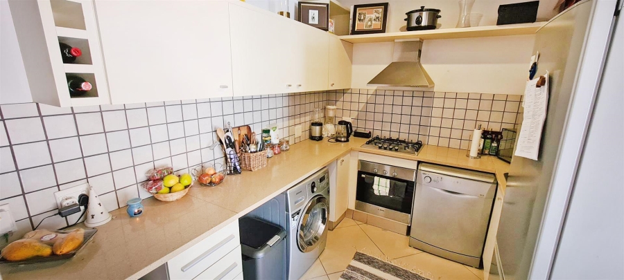 1 Bedroom Property for Sale in Craighall Gauteng