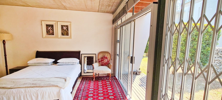 1 Bedroom Property for Sale in Craighall Gauteng
