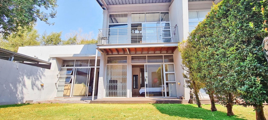 1 Bedroom Property for Sale in Craighall Gauteng
