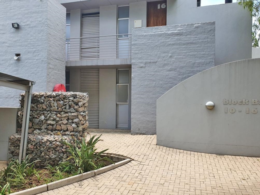 1 Bedroom Property for Sale in Craighall Gauteng