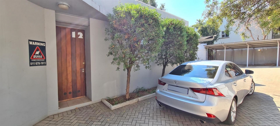 1 Bedroom Property for Sale in Craighall Gauteng