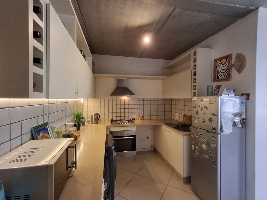 1 Bedroom Property for Sale in Craighall Gauteng
