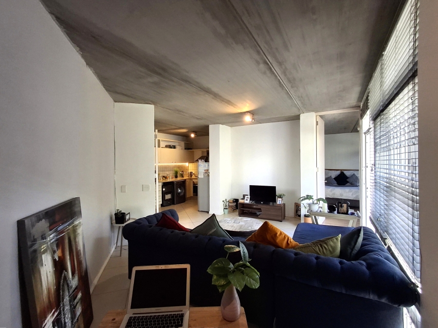 1 Bedroom Property for Sale in Craighall Gauteng