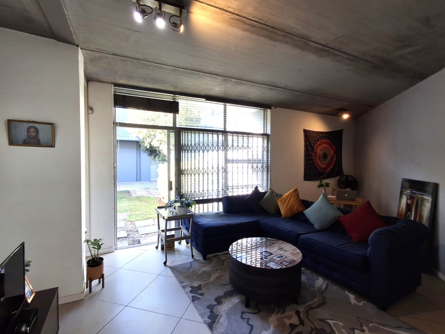 1 Bedroom Property for Sale in Craighall Gauteng