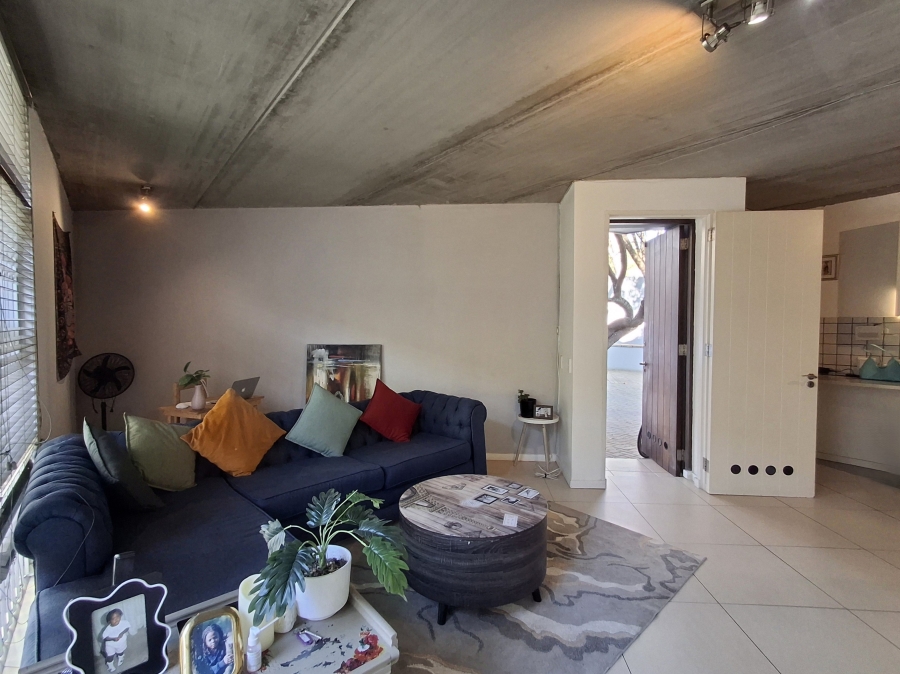 1 Bedroom Property for Sale in Craighall Gauteng
