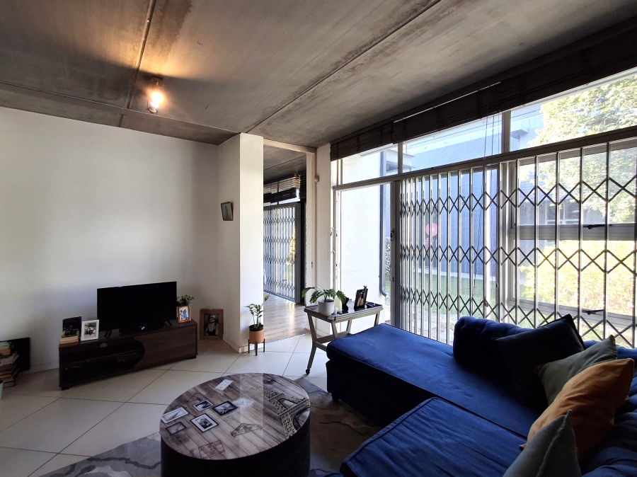 1 Bedroom Property for Sale in Craighall Gauteng
