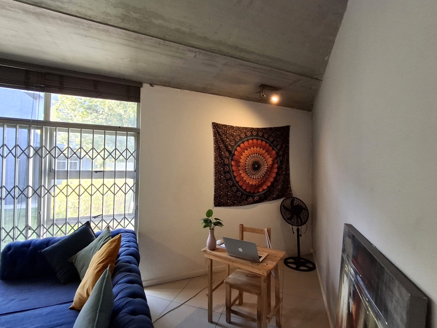 1 Bedroom Property for Sale in Craighall Gauteng
