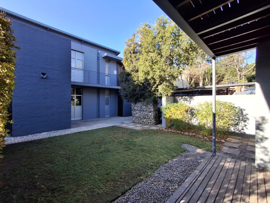 1 Bedroom Property for Sale in Craighall Gauteng