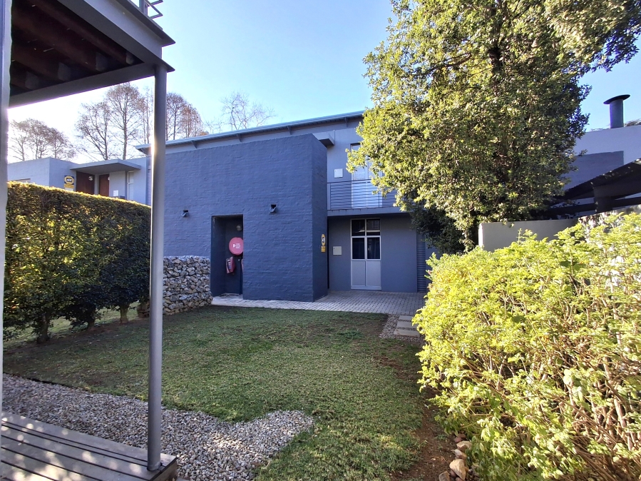 1 Bedroom Property for Sale in Craighall Gauteng