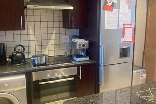 To Let 2 Bedroom Property for Rent in Morningside Gauteng