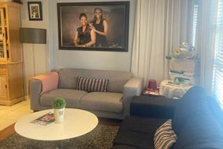 To Let 2 Bedroom Property for Rent in Morningside Gauteng