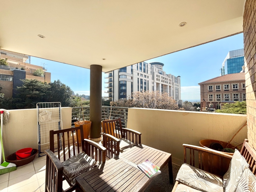 To Let 2 Bedroom Property for Rent in Morningside Gauteng