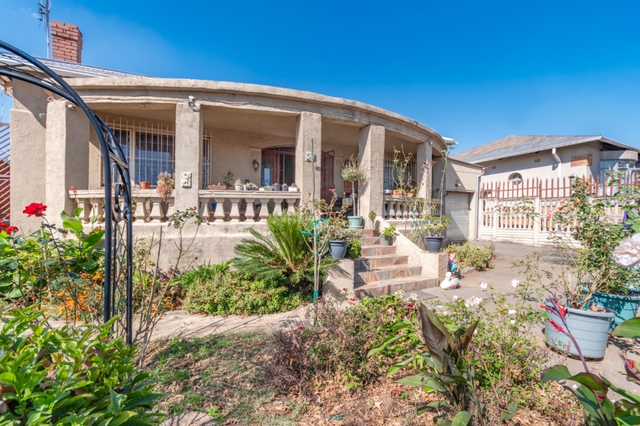 3 Bedroom Property for Sale in Rosettenville Gauteng