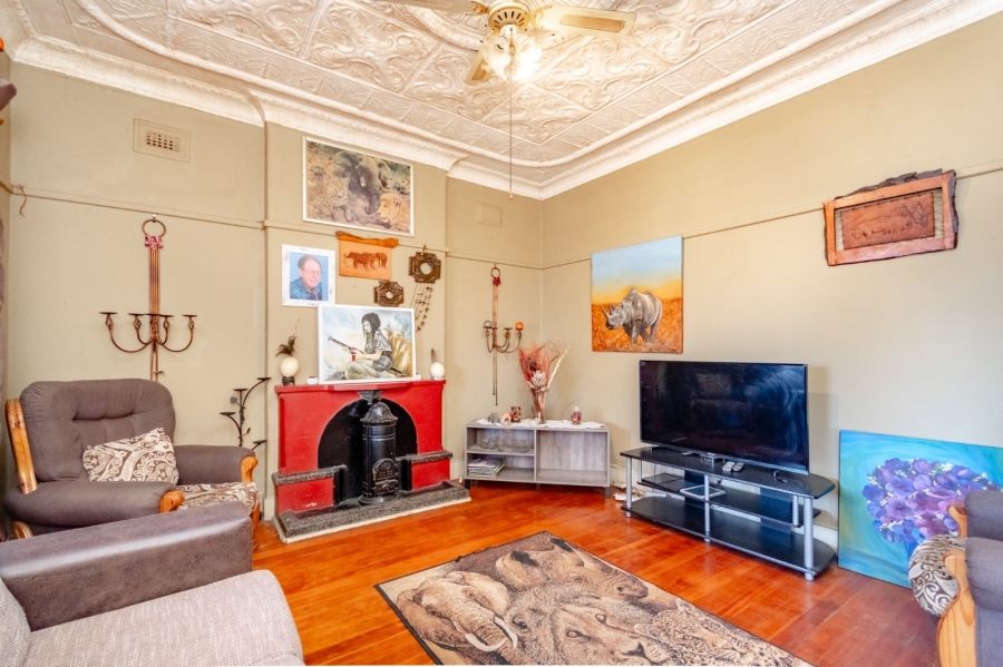 3 Bedroom Property for Sale in Rosettenville Gauteng