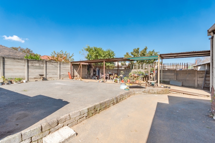 3 Bedroom Property for Sale in Rosettenville Gauteng