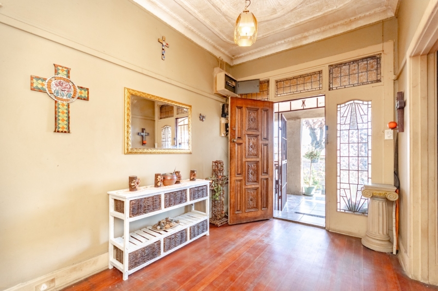 3 Bedroom Property for Sale in Rosettenville Gauteng